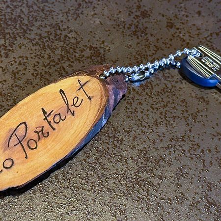 La Caseta Arnés Kültér fotó