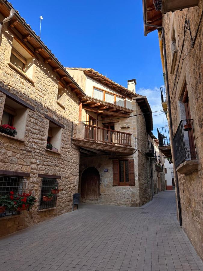 La Caseta Arnés Kültér fotó